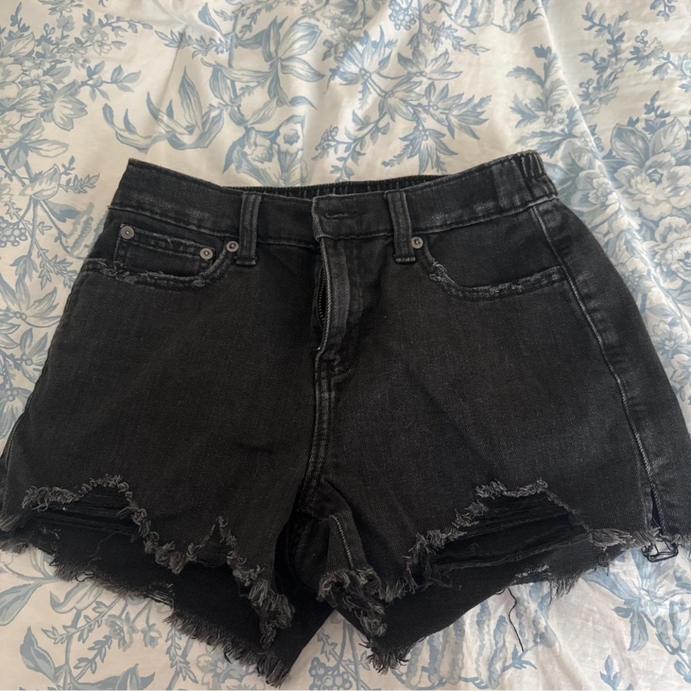 Aerie day dreamer shorts